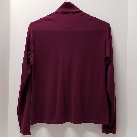 Patagonia Capilene® Midweight 1/2 Zip Baselayer Top - Picture 3 of 11